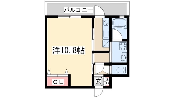 エスグランデ江坂公園