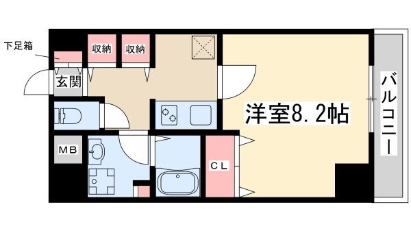 ドライバウム江坂
