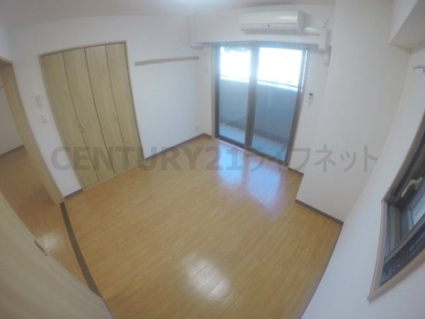 第1関根マンション