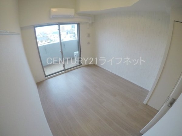 プレサンス淡路駅前