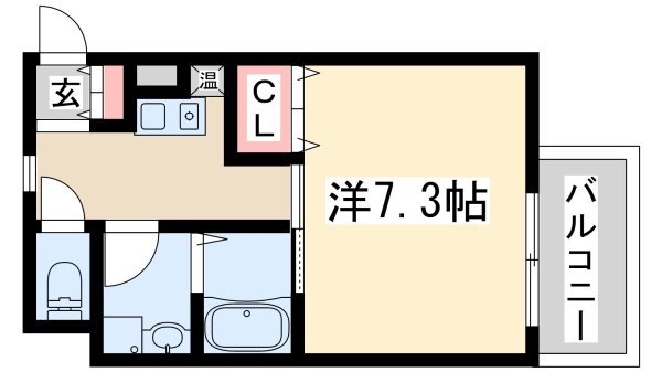 アサヒマンション（淡路4）