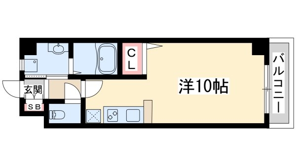 バートンハウス東淡路