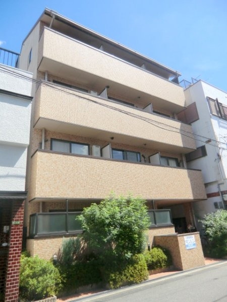 バートンハウス東淡路