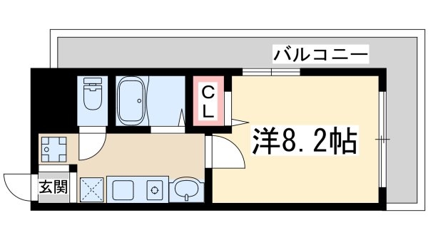 フローライト新大阪