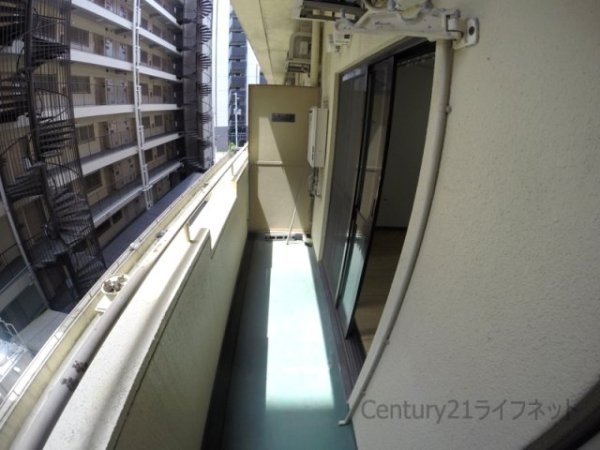 フローライト新大阪