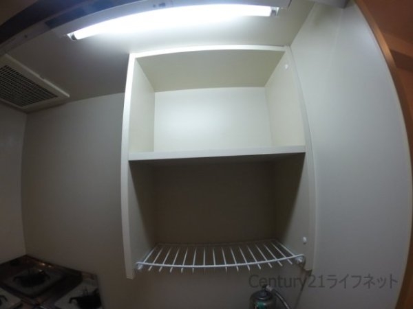 フローライト新大阪