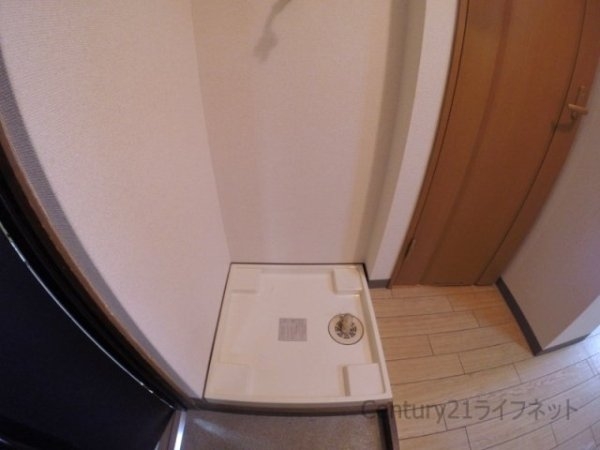 フローライト新大阪