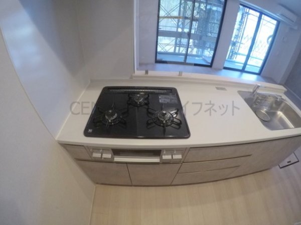 エクシアテラス梅田