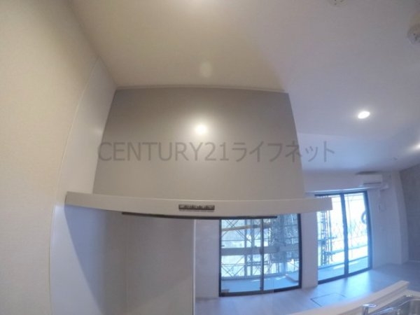 エクシアテラス梅田