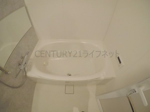 エクシアテラス梅田