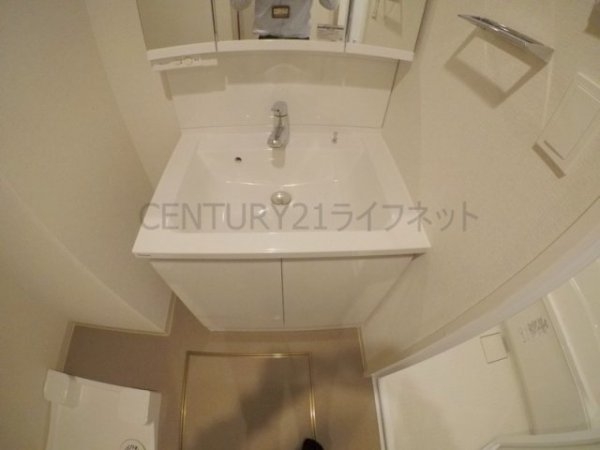 エクシアテラス梅田