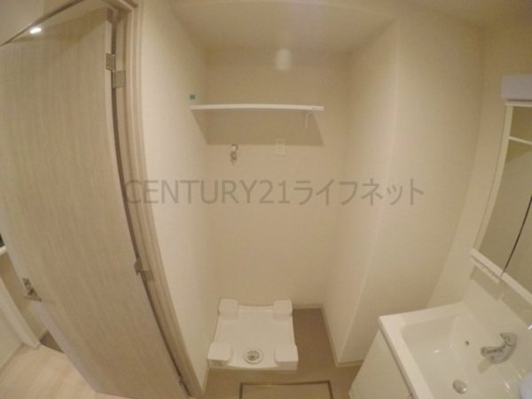 エクシアテラス梅田