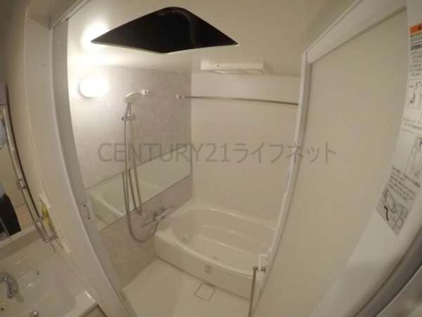 エクシアテラス梅田