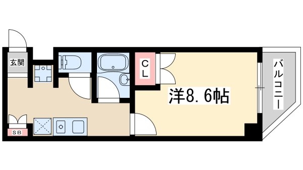 ホルス240