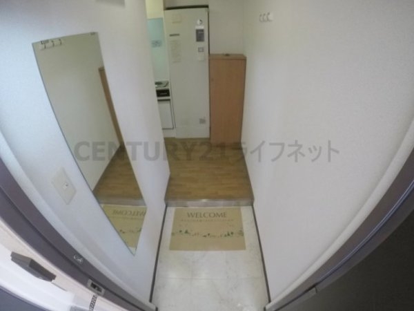 ホルス240