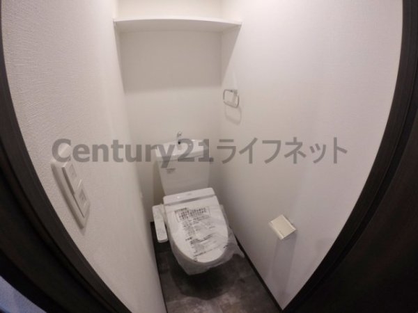 レオングラン新大阪レジデンス