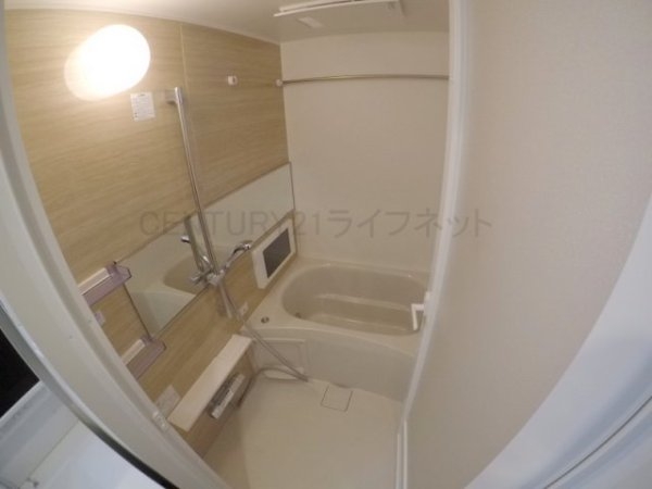 プレジオ江坂サウス