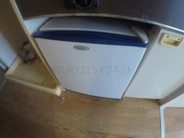 プレアール野中
