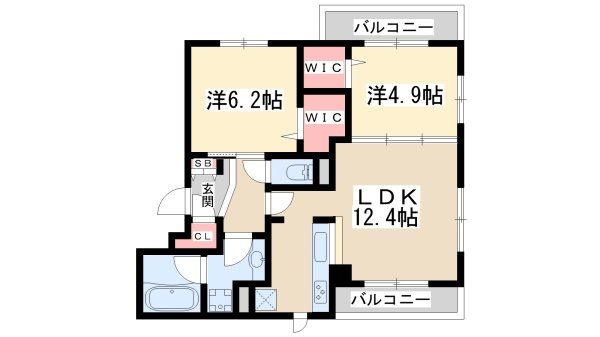 アマランスヒラノ
