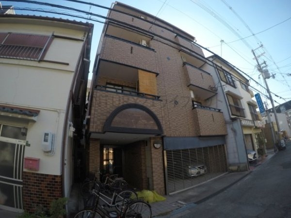パレ淡路