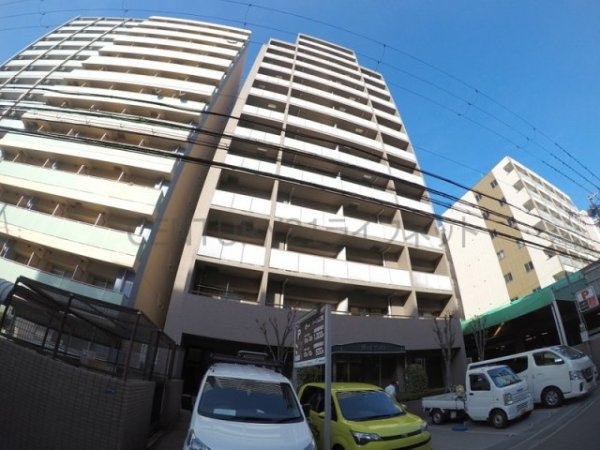 アスール江坂