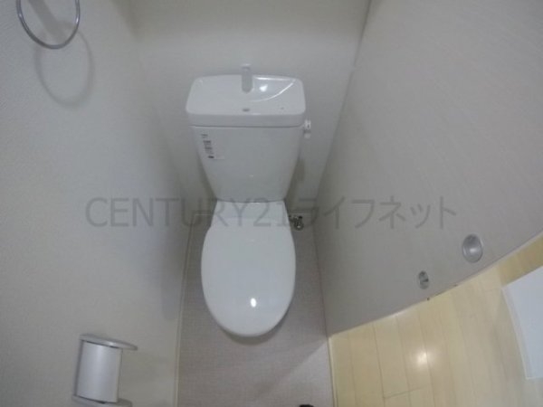 アールエフコンフォール江坂