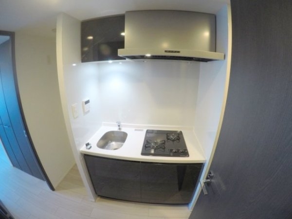 S-RESIDENCE大和田aline