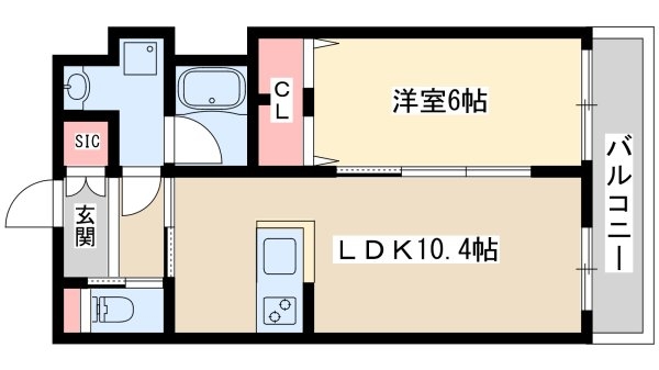 ディームス福島