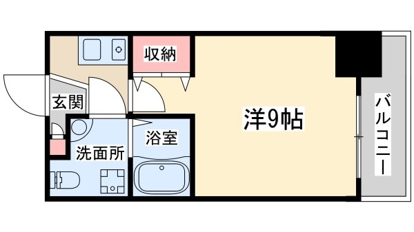 セレニテ中津