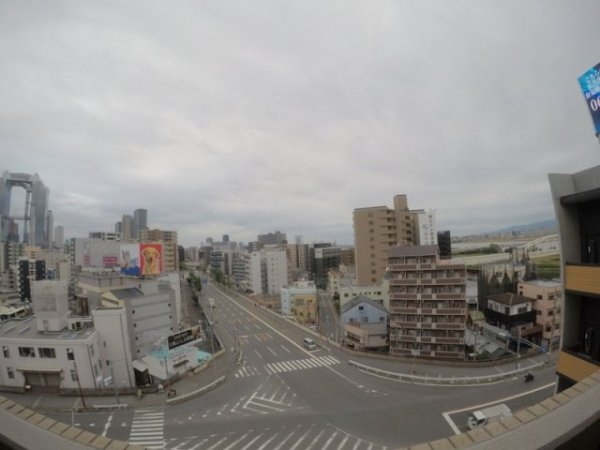 セレニテ中津