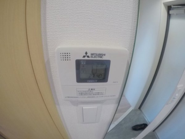 セレニテ中津