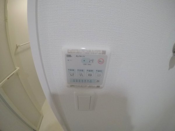 セレニテ中津