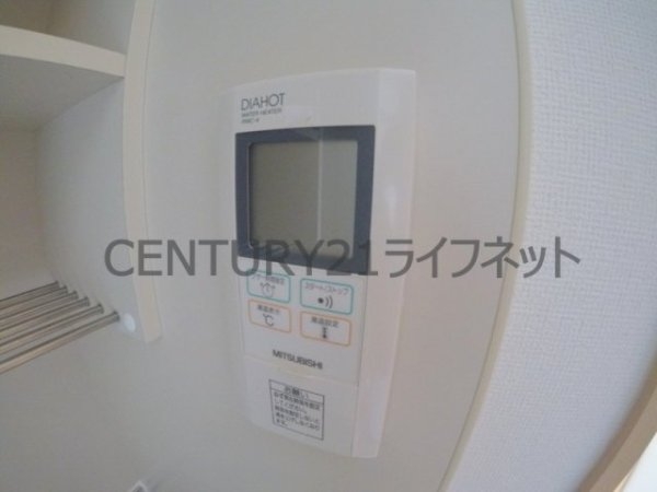 セレニテ中津