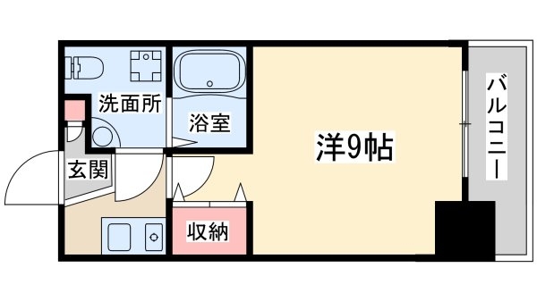 セレニテ中津