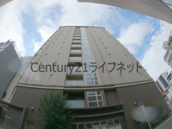 Y'sCourt東梅田
