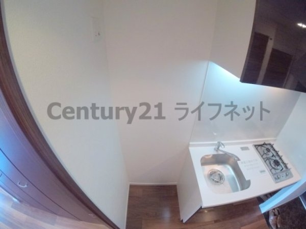 スプランディッド三国1