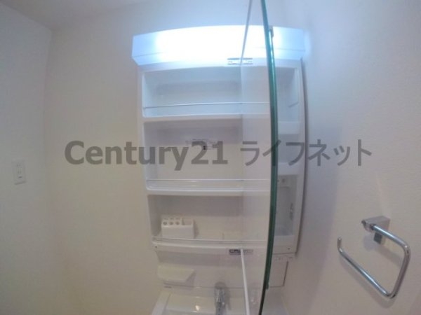 スプランディッド三国1
