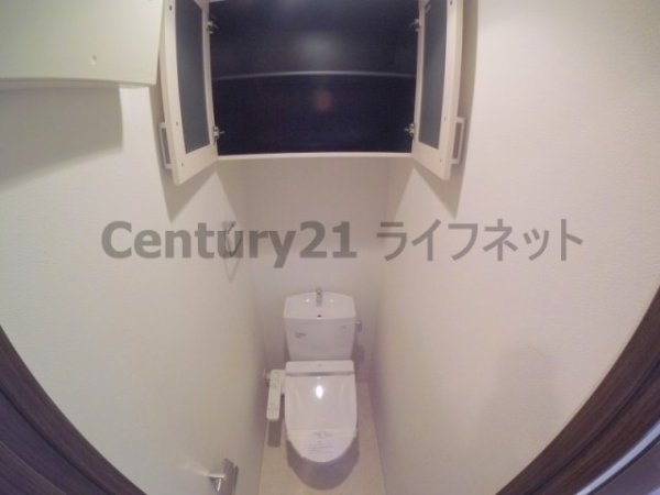 スプランディッド三国1