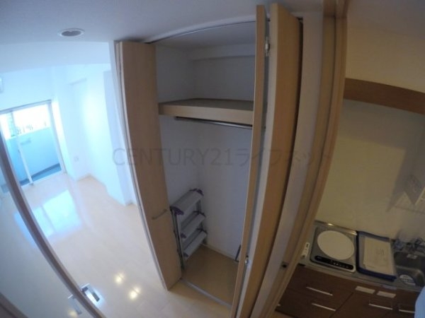 セレニテ新大阪2番館