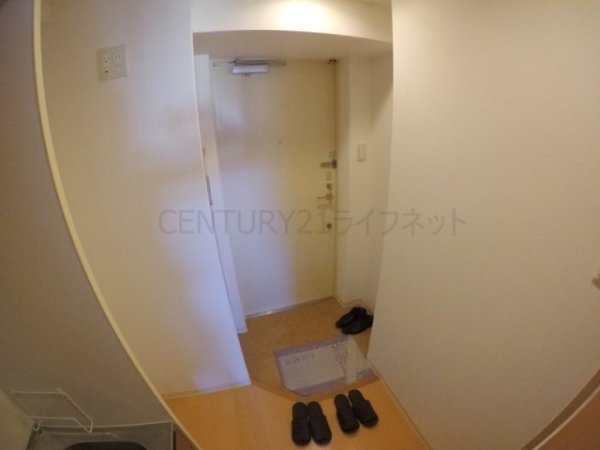 セレニテ新大阪2番館
