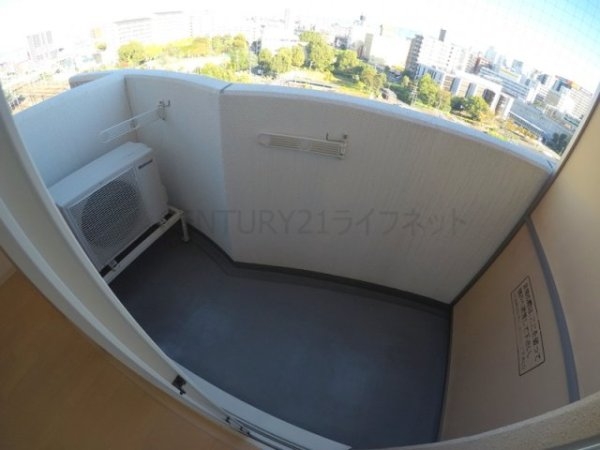 セレニテ新大阪2番館