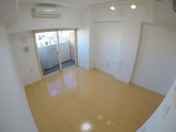 セレニテ新大阪2番館