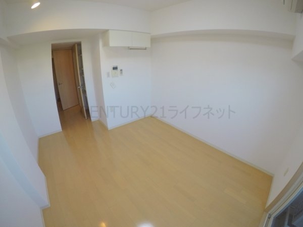 セレニテ新大阪2番館