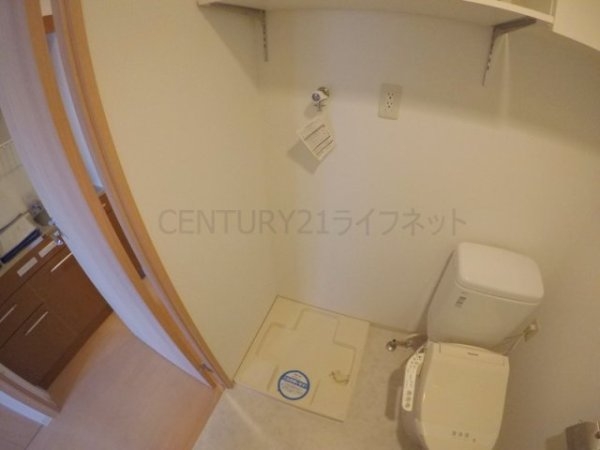 セレニテ新大阪2番館