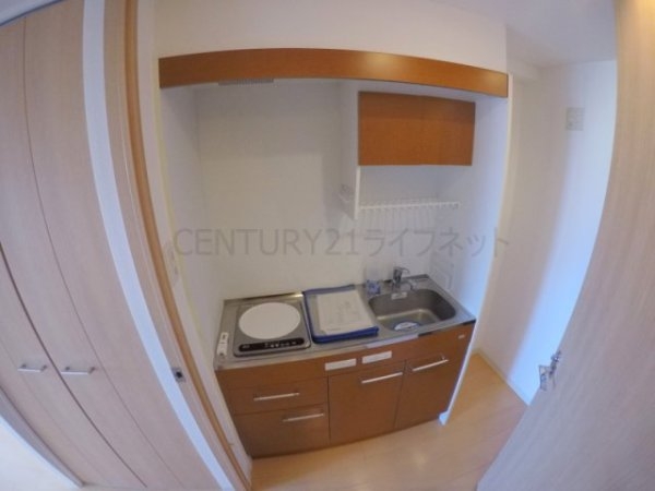 セレニテ新大阪2番館