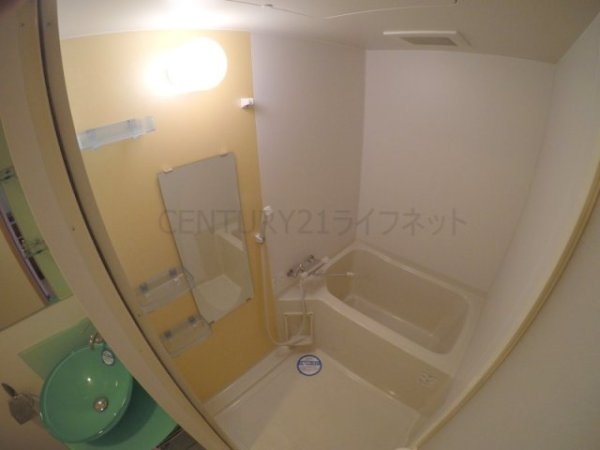 セレニテ新大阪2番館