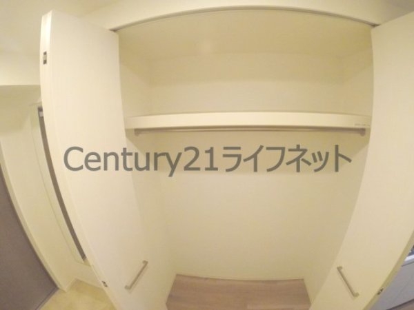 レオンコンフォート梅田北
