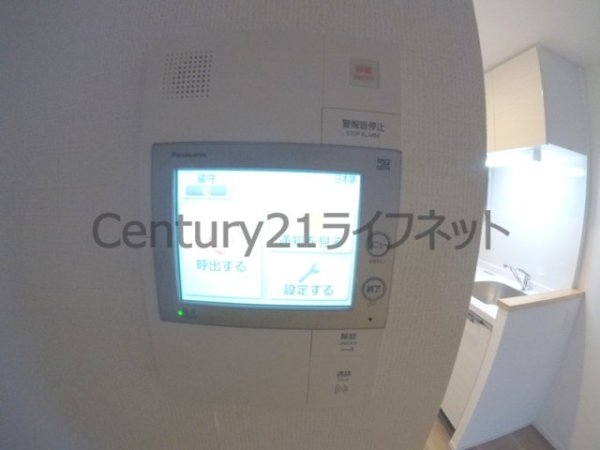 レオンコンフォート梅田北