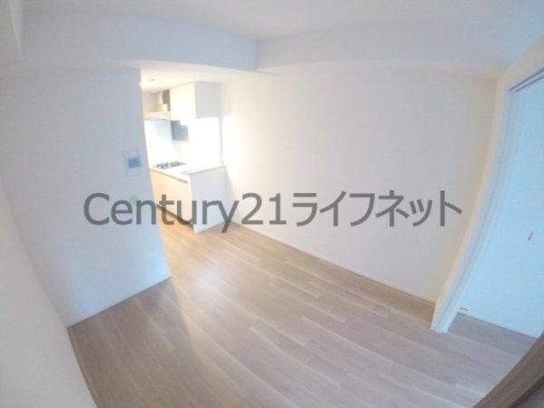 レオンコンフォート梅田北