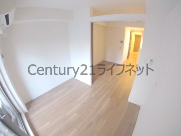 レオンコンフォート梅田北
